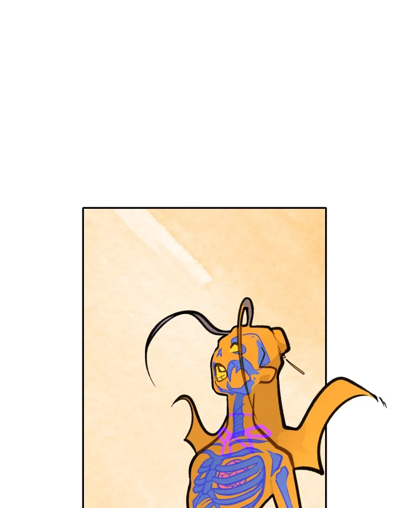 Here There Be Dragons Chapter 44 page 50 - 
