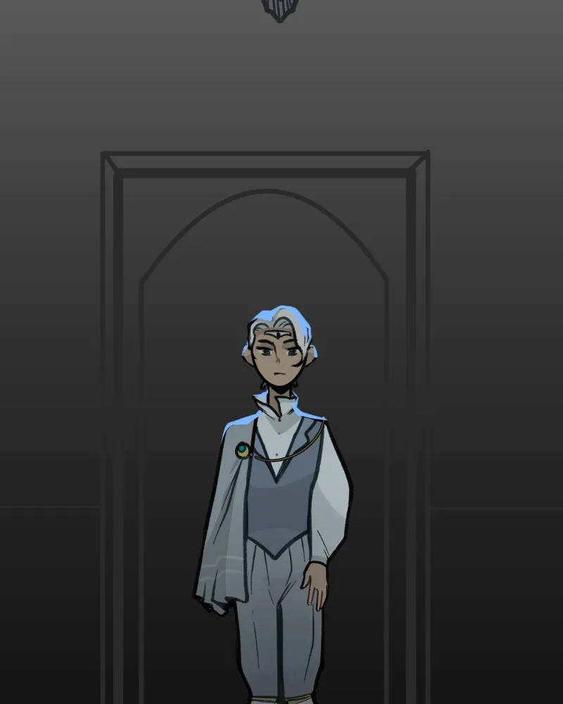Here There Be Dragons Chapter 44 page 6 - 