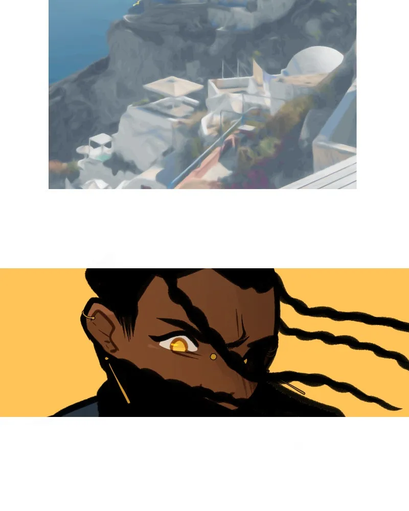 Here There Be Dragons Chapter 44 page 53 - 