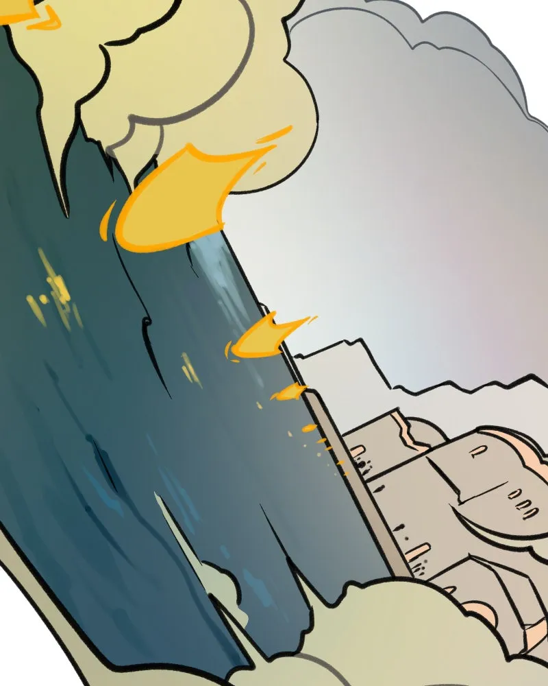 Here There Be Dragons Chapter 44 page 58 - 