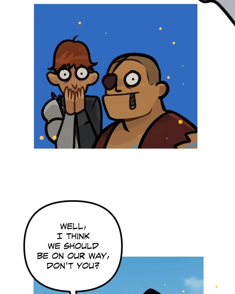 Here There Be Dragons Chapter 44 page 60 - 