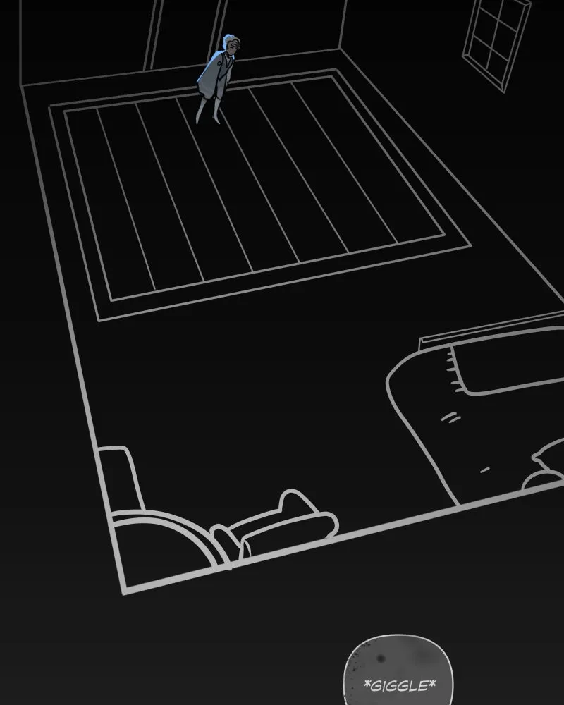 Here There Be Dragons Chapter 44 page 9 - 