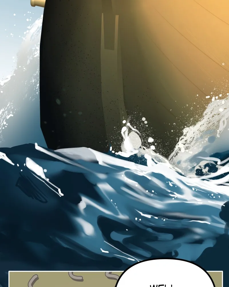 Here There Be Dragons Chapter 45 page 2 - 
