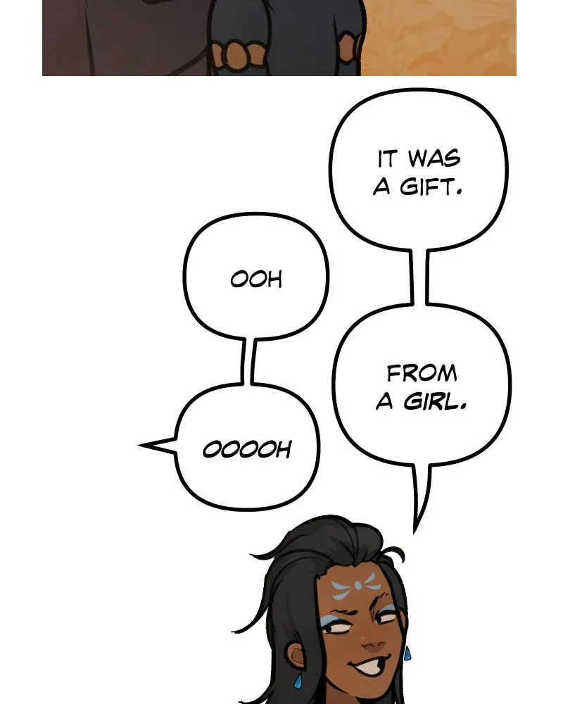 Here There Be Dragons Chapter 45 page 13 - 