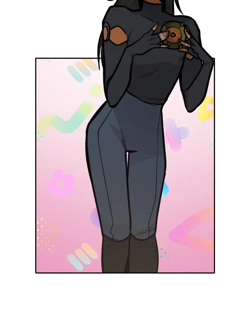 Here There Be Dragons Chapter 45 page 14 - 