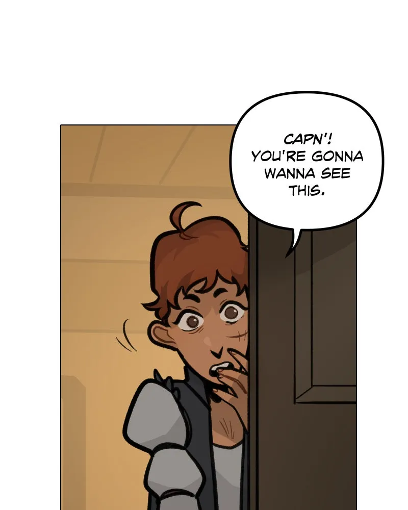 Here There Be Dragons Chapter 45 page 15 - 