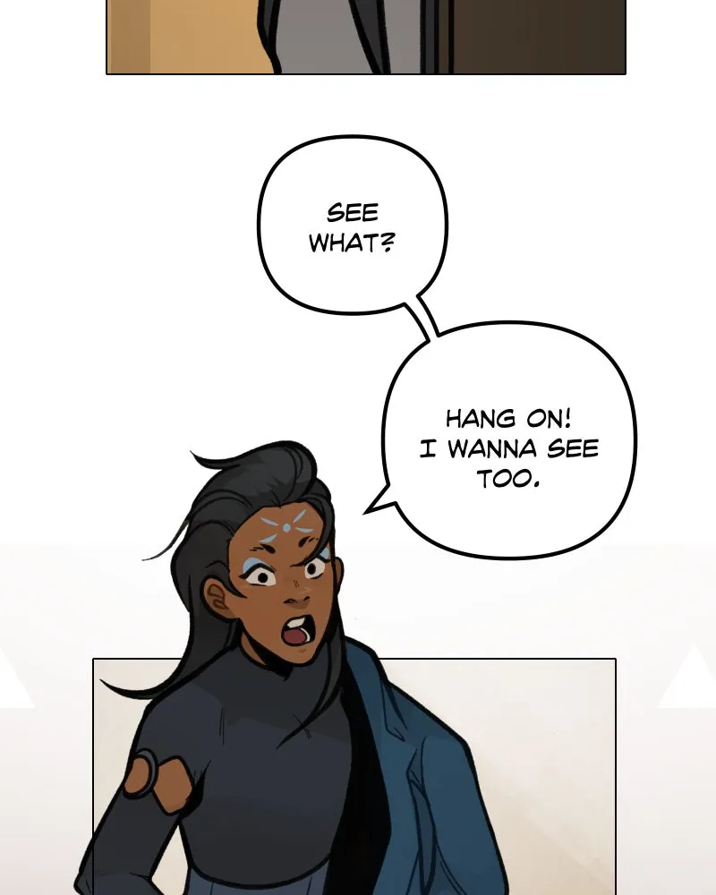 Here There Be Dragons Chapter 45 page 16 - 