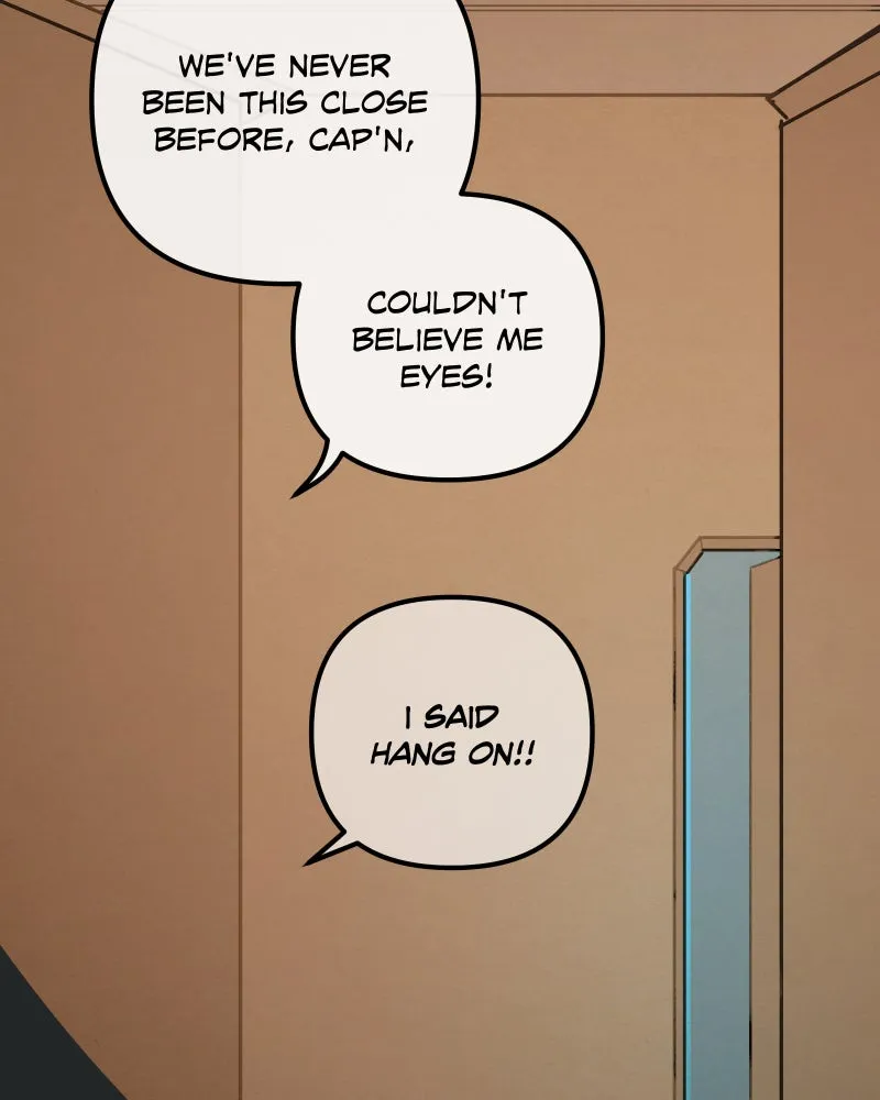 Here There Be Dragons Chapter 45 page 18 - 