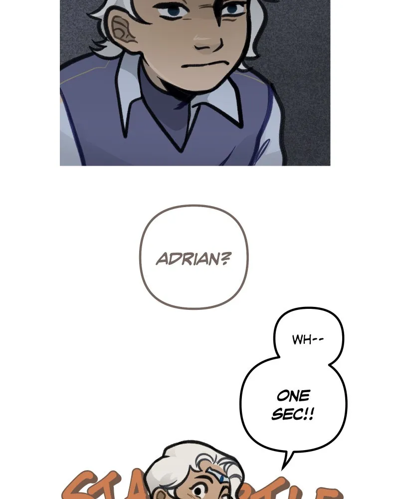 Here There Be Dragons Chapter 45 page 25 - 