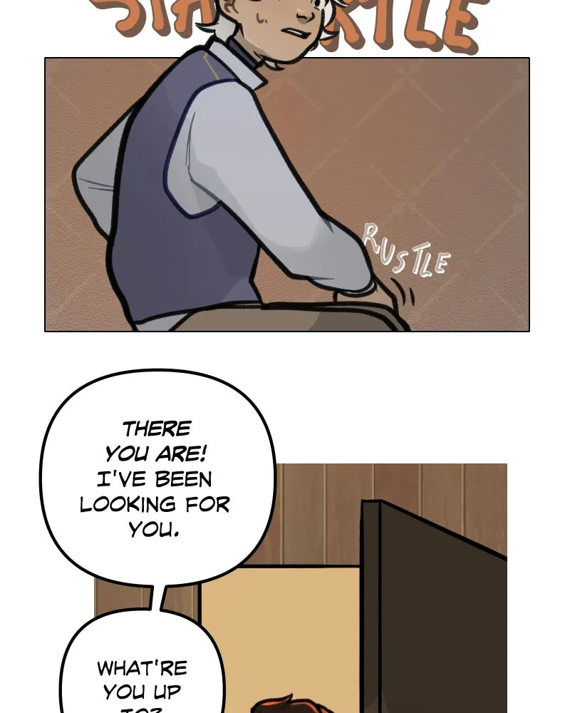 Here There Be Dragons Chapter 45 page 26 - 