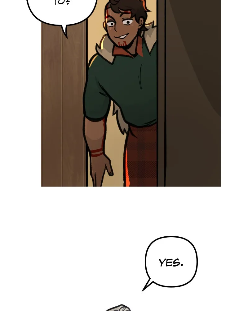 Here There Be Dragons Chapter 45 page 27 - 