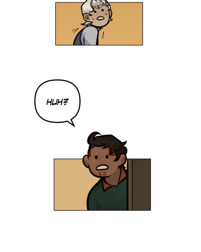 Here There Be Dragons Chapter 45 page 28 - 