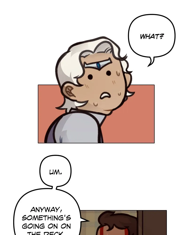 Here There Be Dragons Chapter 45 page 29 - 