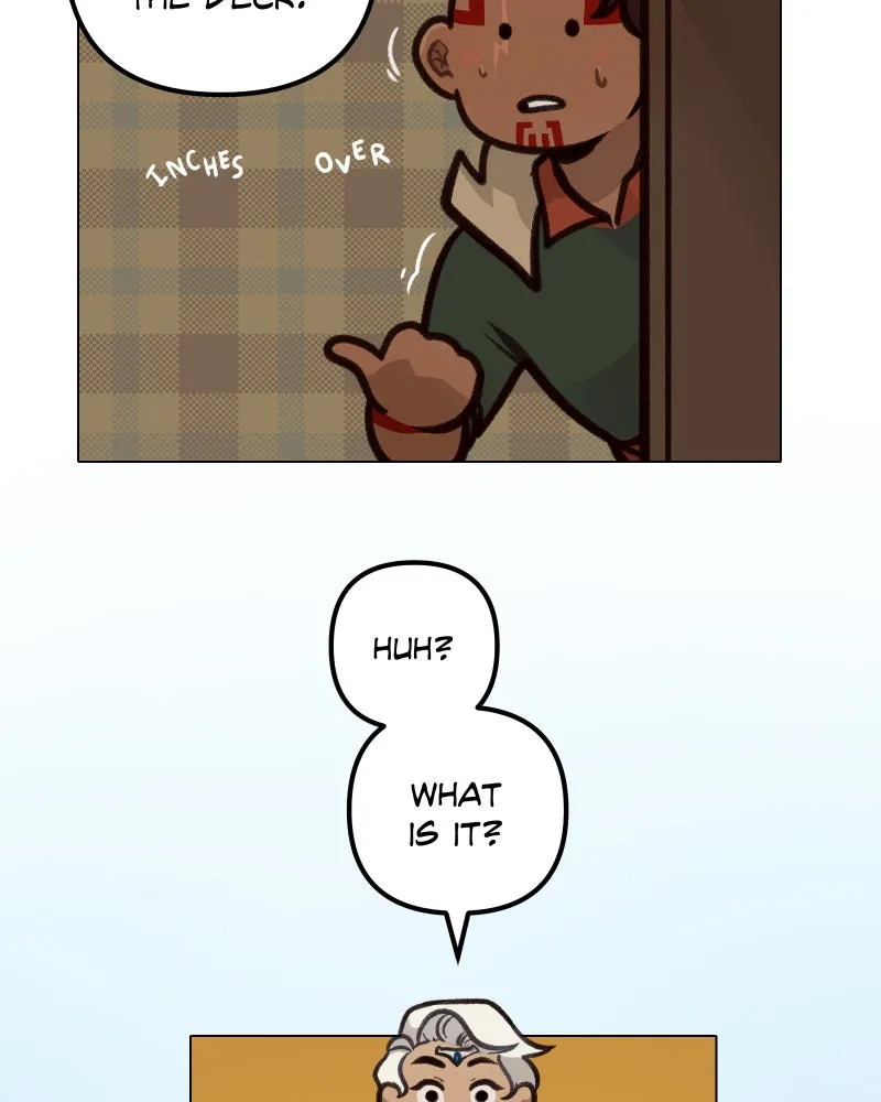 Here There Be Dragons Chapter 45 page 30 - 