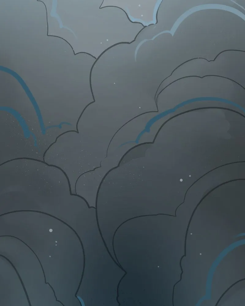 Here There Be Dragons Chapter 45 page 32 - 