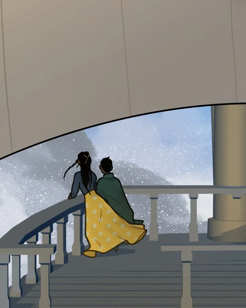 Here There Be Dragons Chapter 45 page 38 - 