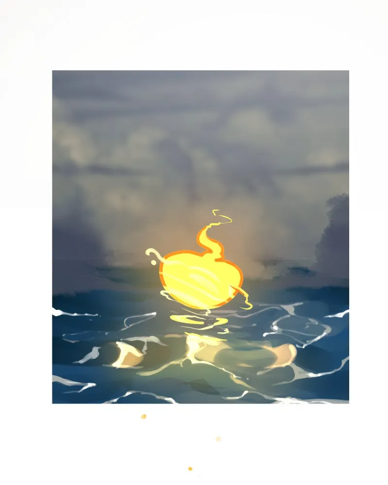 Here There Be Dragons Chapter 45 page 40 - 