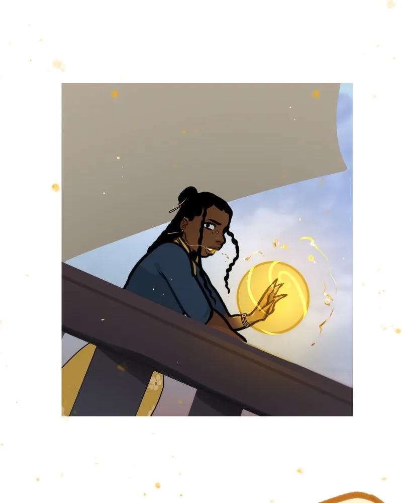 Here There Be Dragons Chapter 45 page 41 - 