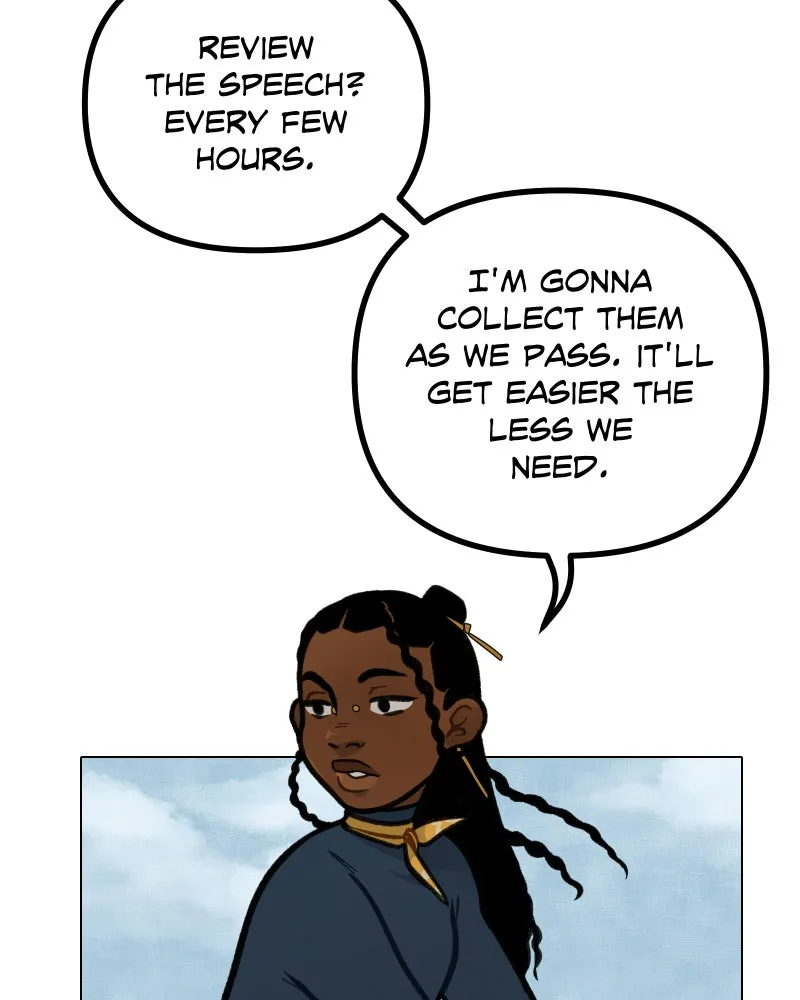 Here There Be Dragons Chapter 45 page 44 - 
