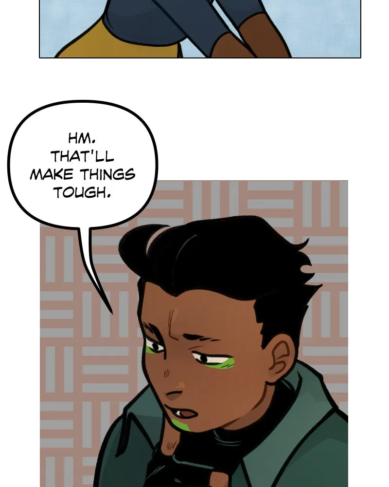 Here There Be Dragons Chapter 45 page 45 - 