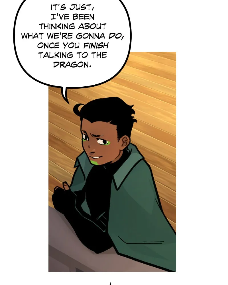 Here There Be Dragons Chapter 45 page 47 - 