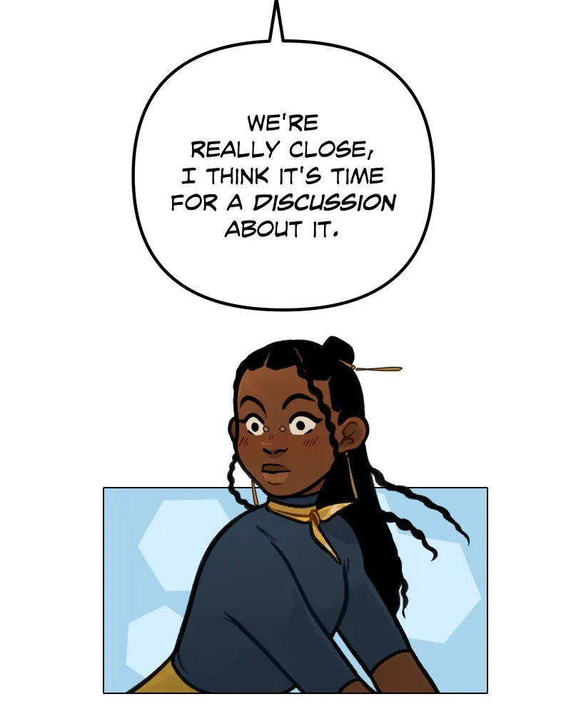 Here There Be Dragons Chapter 45 page 48 - 
