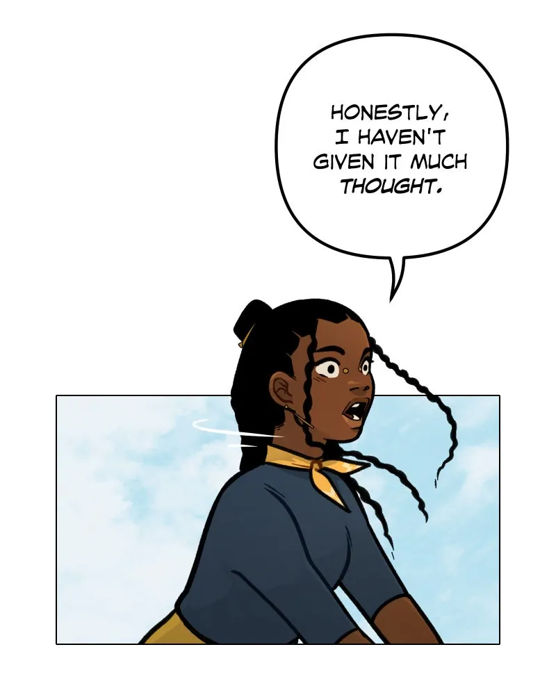 Here There Be Dragons Chapter 45 page 49 - 