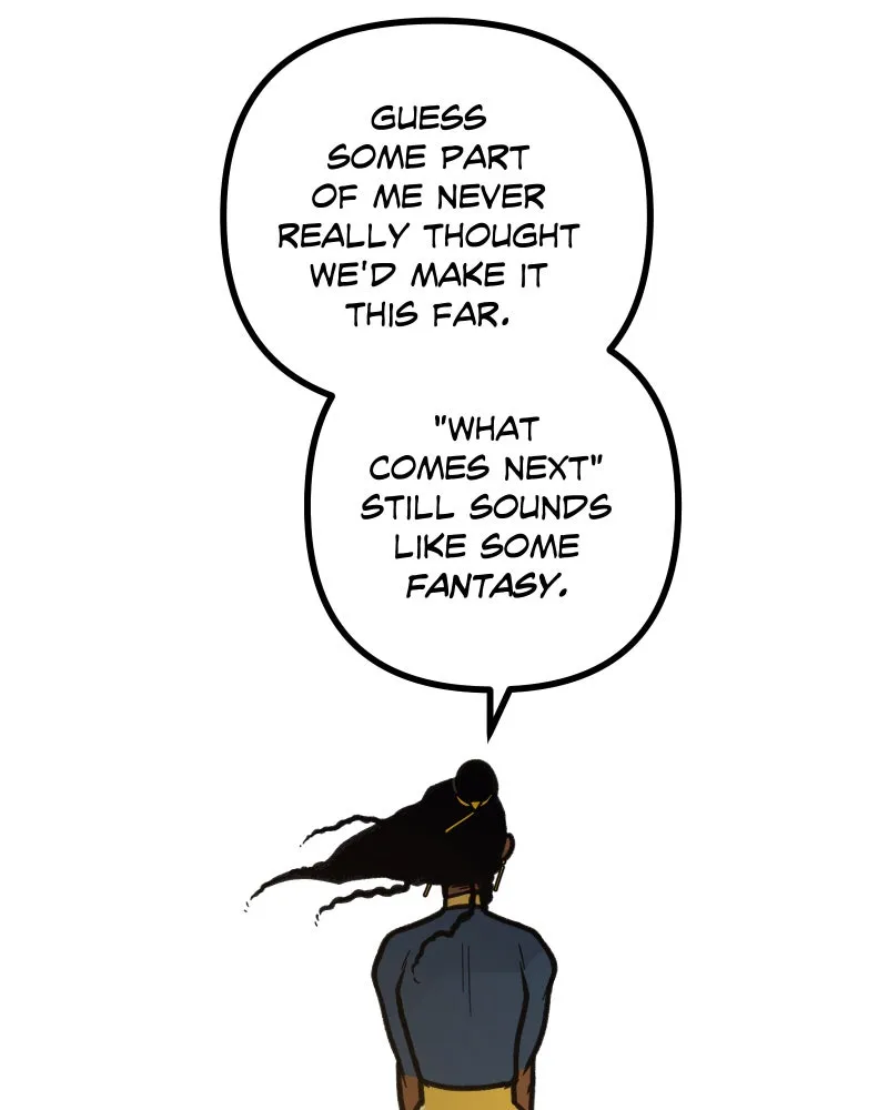 Here There Be Dragons Chapter 45 page 50 - 