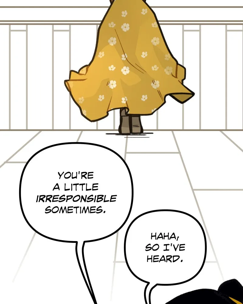 Here There Be Dragons Chapter 45 page 51 - 