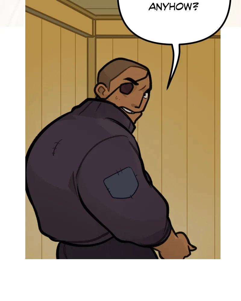 Here There Be Dragons Chapter 45 page 7 - 