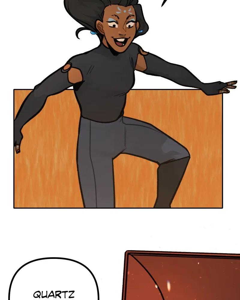 Here There Be Dragons Chapter 45 page 10 - 