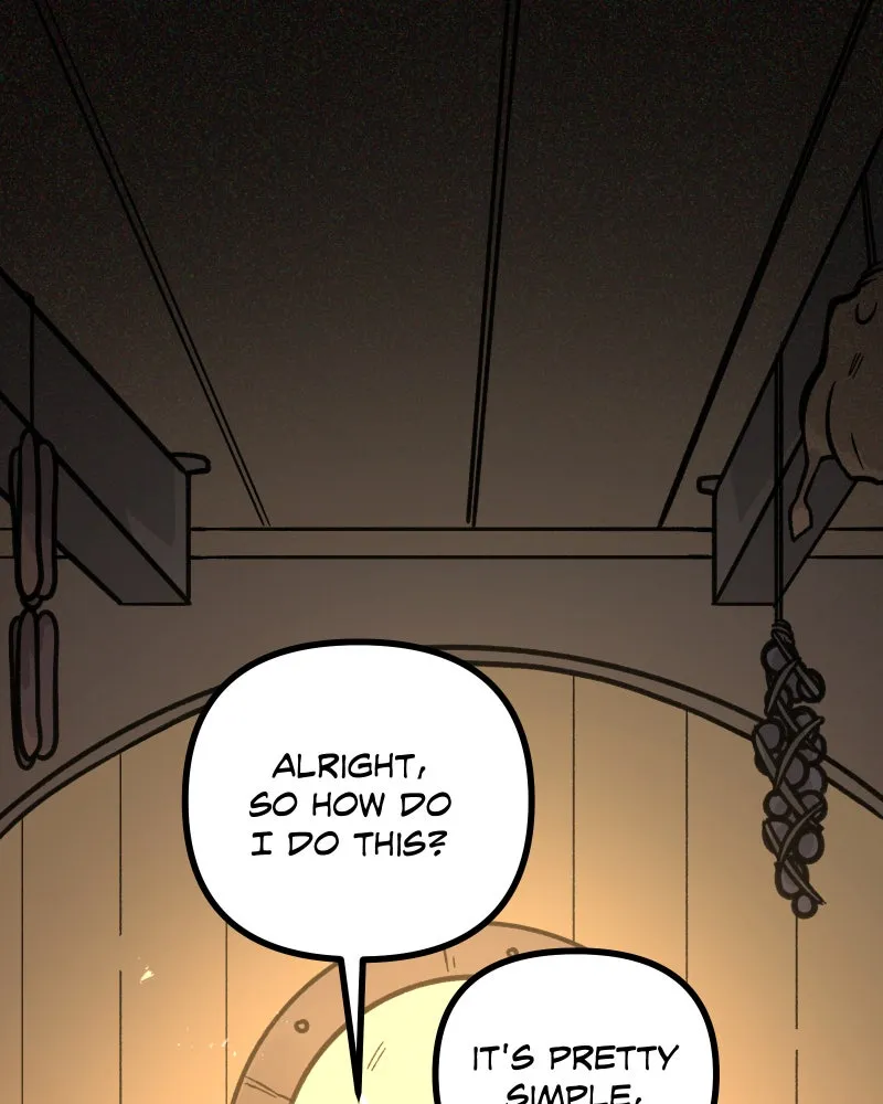 Here There Be Dragons Chapter 46 page 1 - 