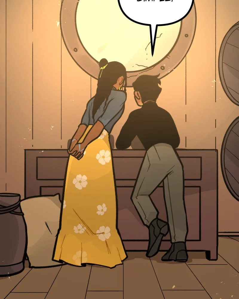 Here There Be Dragons Chapter 46 page 2 - 