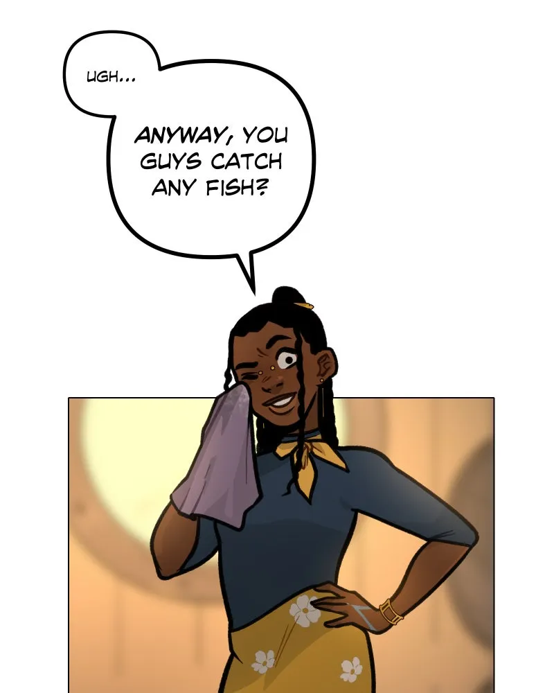 Here There Be Dragons Chapter 46 page 15 - 