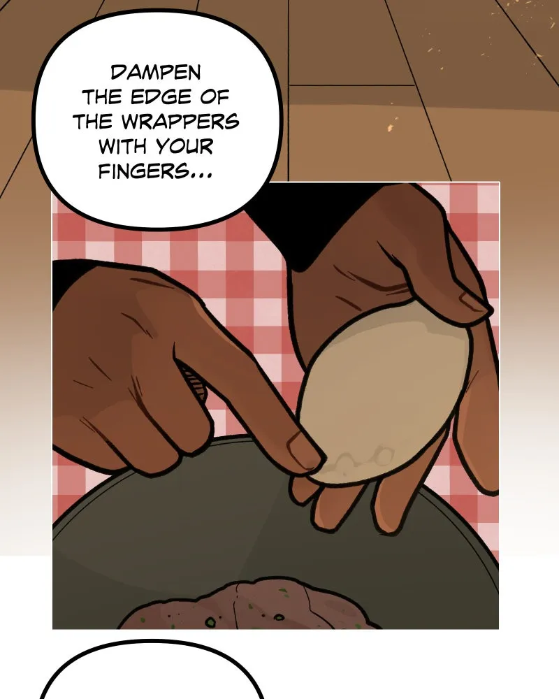 Here There Be Dragons Chapter 46 page 3 - 