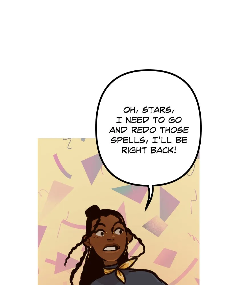 Here There Be Dragons Chapter 46 page 22 - 