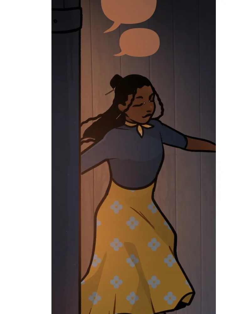 Here There Be Dragons Chapter 46 page 24 - 