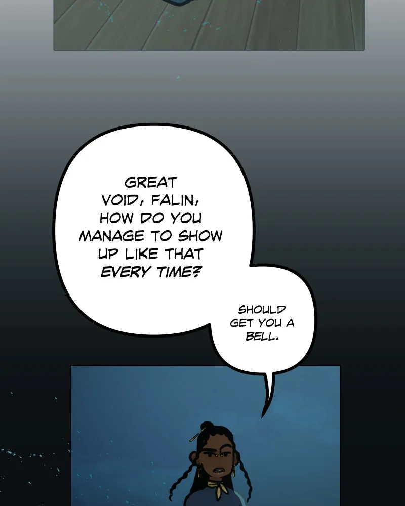 Here There Be Dragons Chapter 46 page 30 - 