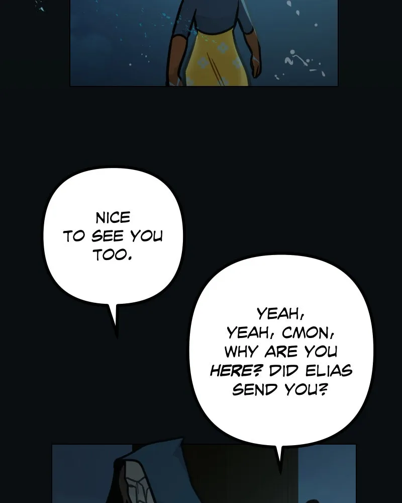 Here There Be Dragons Chapter 46 page 31 - 
