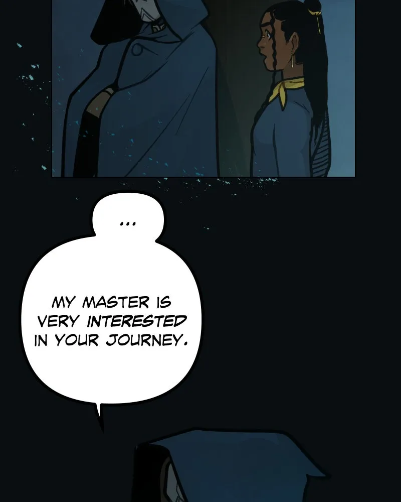 Here There Be Dragons Chapter 46 page 32 - 