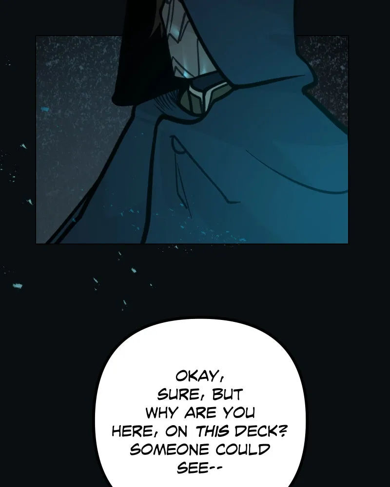 Here There Be Dragons Chapter 46 page 33 - 