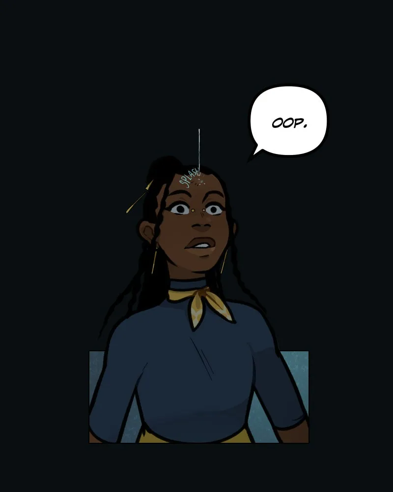 Here There Be Dragons Chapter 46 page 35 - 