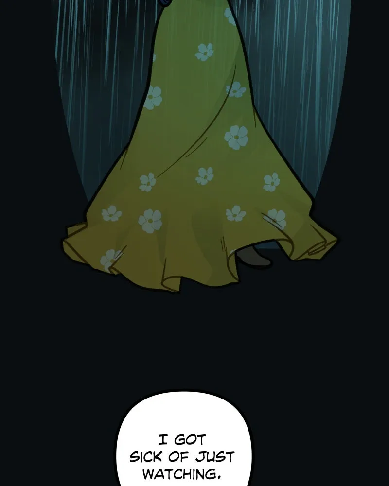Here There Be Dragons Chapter 46 page 37 - 
