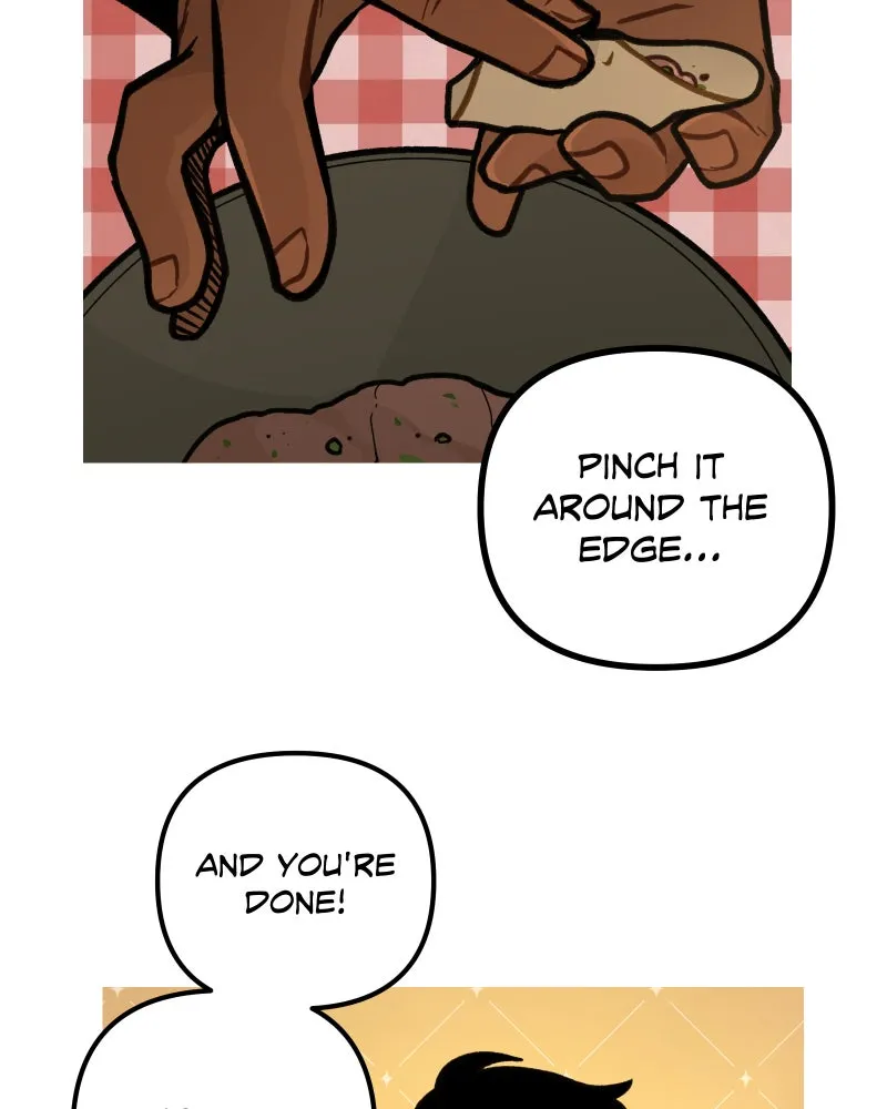 Here There Be Dragons Chapter 46 page 5 - 