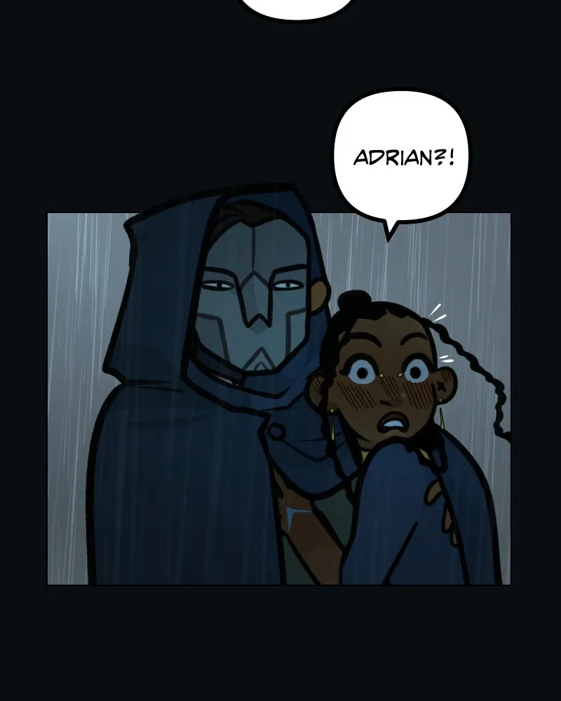 Here There Be Dragons Chapter 46 page 42 - 
