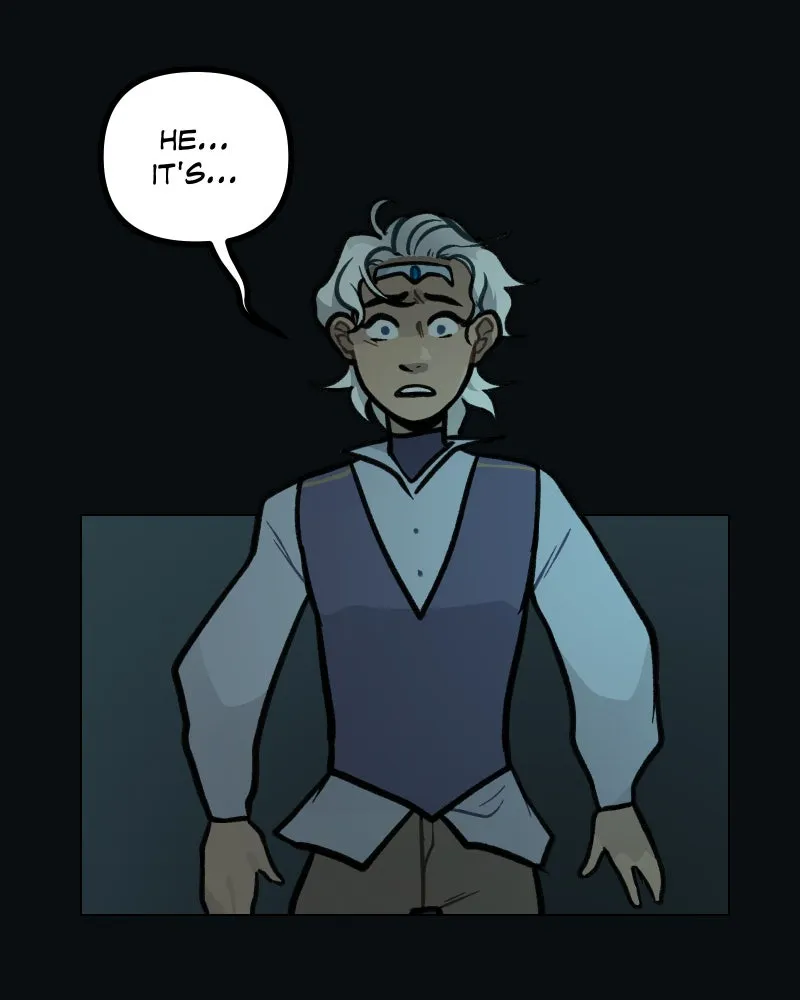 Here There Be Dragons Chapter 46 page 43 - 
