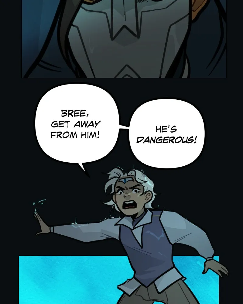 Here There Be Dragons Chapter 46 page 45 - 