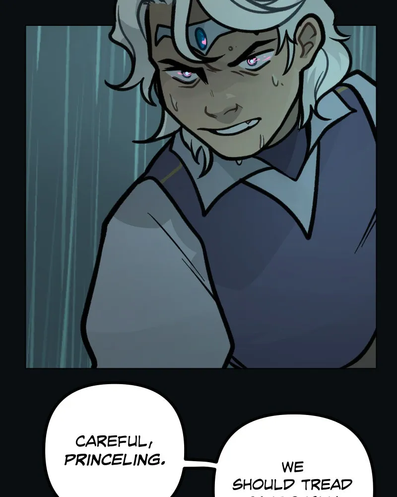 Here There Be Dragons Chapter 46 page 48 - 