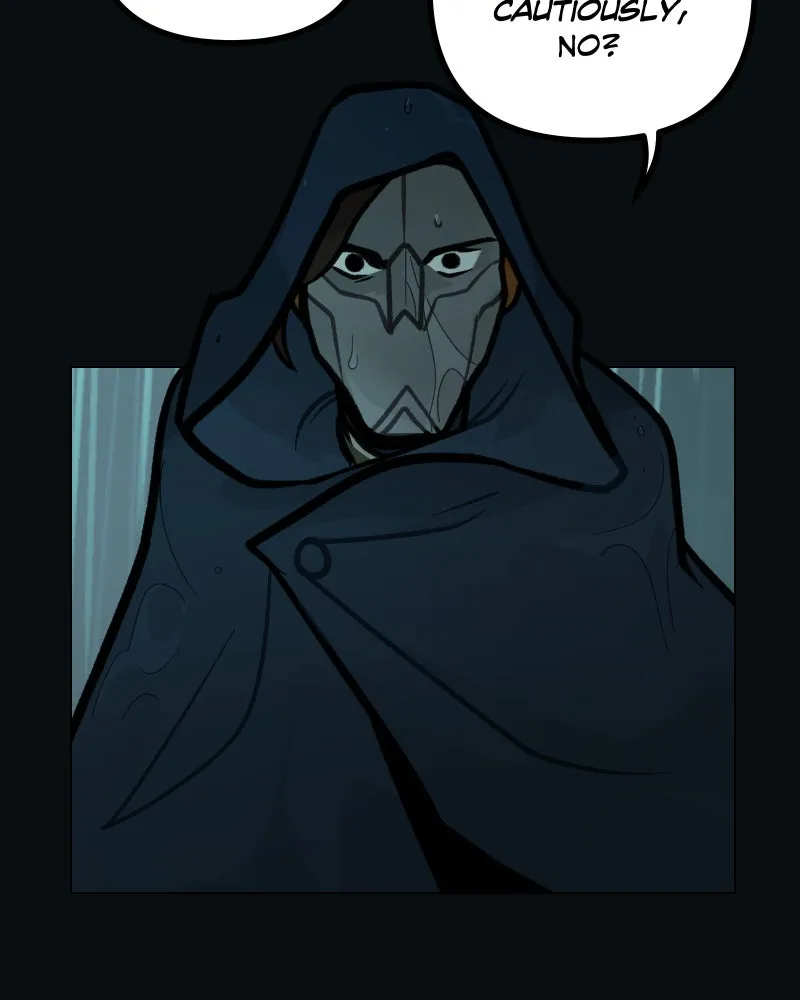 Here There Be Dragons Chapter 46 page 49 - 