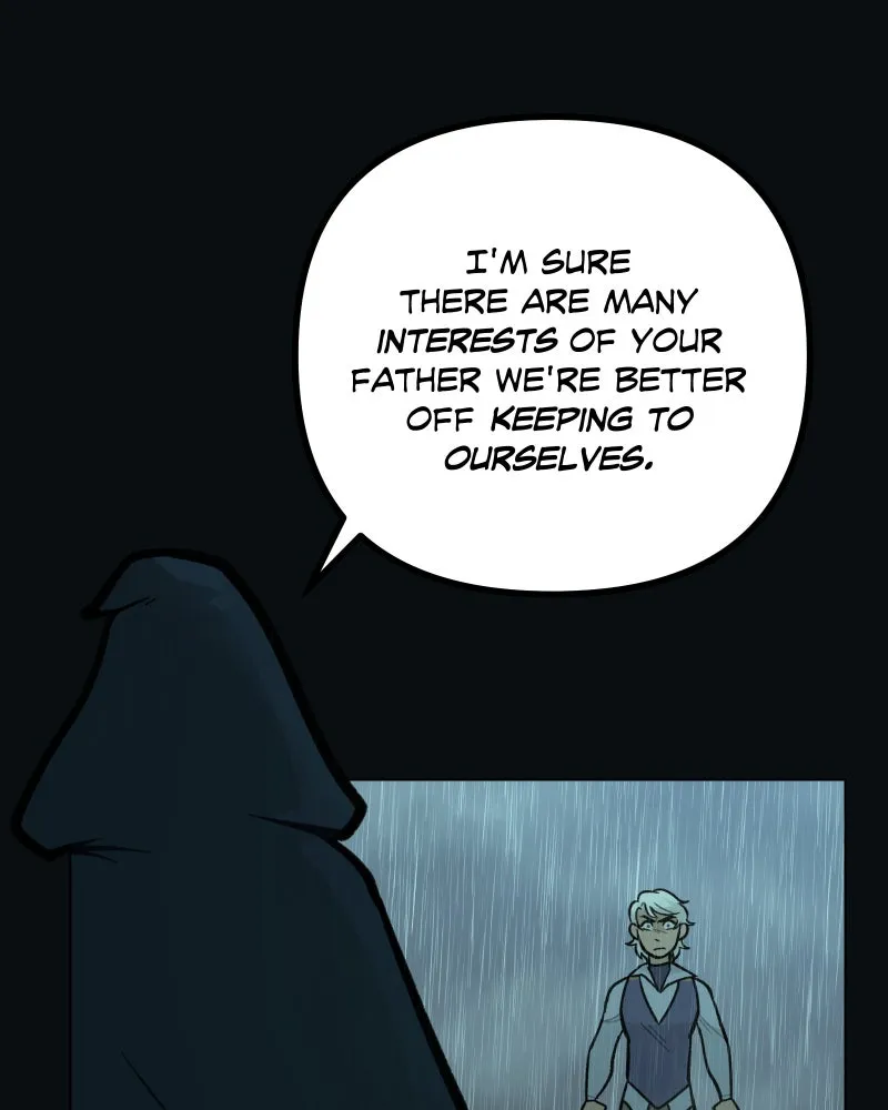 Here There Be Dragons Chapter 46 page 50 - 